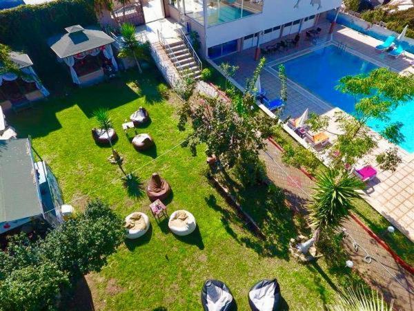 فتحية Yunus Hotel Oludeniz المظهر الخارجي الصورة