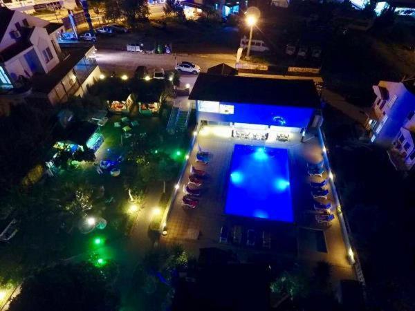 فتحية Yunus Hotel Oludeniz المظهر الخارجي الصورة